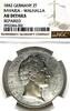 Germany, Bavaria. 2 Talers 1842 German State Bavaria 1842 2 Talers Coin ... 841,71 EUR envoi gratuit