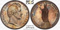 Bavaria 2 Thalers 1847 German State Bavaria 1847 2 Talers Coin Thaler PC... 5050,28 EUR envoi gratuit