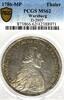 Wurzburg Thaler 1786 German States Wurzburg 1786 Taler Coin Thaler PCGS ... 2662,56 EUR envoi gratuit