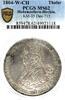 Hohenzollern-Hechingen Thaler 1804 German State Hohenzollern-Hechingen 1... 2490,78 EUR envoi gratuit