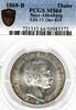 Saxe-Altenburg Thaler 1869 German States Saxe-Altenburg 1869 Taler Coin ... 1271,16 EUR envoi gratuit