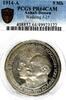 Anhalt 5 Mark 1914 Anhalt-Dessau, 1914-A, 5 Mark, Wedding Anniversary, P... 1975,45 EUR envoi gratuit