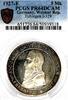 Germany, Weimar Rep. 5 Mark 1927 Germany Weimar Republic 1927F 5 Mark TU... 2258,88 EUR envoi gratuit