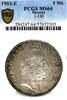 Germany 5 Mark 1903 German State Saxony 1903 5 Mark Coin PCGS MS 64 F.ST... 1889,56 EUR envoi gratuit