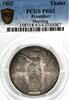 Frankfurt Thaler 1862 German States Frankfurt 1862 Taler Coin Thaler PCG... 1652,36 EUR envoi gratuit