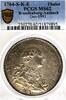 Brandenburg-Ansbach Thaler 1764 German States Brandenburg-Ansbach 1764 T... 5626,94 EUR envoi gratuit