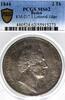 Baden 2 Thaler 1844 German State Baden 1844 2 Talers Coin Thaler PCGS MS... 3260,05 EUR envoi gratuit