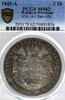 Waldeck-Pyrmont 2 Thalers 1845 German State Waldeck-Pyrmont 1845 2 Taler... 5716,26 EUR envoi gratuit