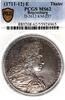 Regensburg Thaler ND German States Regensburg Taler ND Coin Thaler PCGS ... 11432,52 EUR envoi gratuit