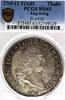 Augsburg Thaler 1765 German States Augsburg 1765 Taler Coin Thaler PCGS ... 4948,14 EUR envoi gratuit