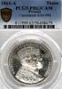 Prussia Thaler 1861 German States Prussia 1861 A Taler Coin Thaler PCGS ... 3215,40 EUR envoi gratuit