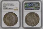 GERMANY TALER German State Brunswick-Wolfenbuttel 1623 Taler Coin Thaler NGC MS62 VZ/STG UNC -