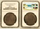 GERMANY TALER German States Mainz 1794 Taler Coin Thaler NGC MS 62 VZ/F.STG UNC VAR -