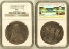 GERMANY TALER (1702) German States Wurzburg 1702 Taler Coin Thaler NGC M... 4981,57 EUR envoi gratuit