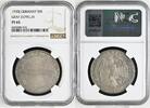 GERMANY German Republic (1919-1933). 5 Mark 1930J NGC PF 65