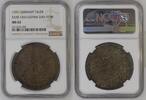 GERMANY TALER 1595 German State Saxe-Old-Gotha 1595 Taler Coin NGC MS 63... 5325,12 EUR envoi gratuit