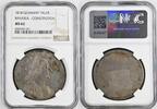 GERMANY TALER 1818 German States Bavaria 1818 Taler Coin Thaler NGC MS 6... 1399,99 EUR envoi gratuit