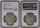 GERMANY 2 Gulden 1848 German States Bavaria 1848 Two Gulden NGC MS 63 VZ... 755,82 EUR envoi gratuit