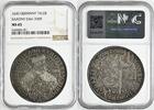 GERMANY TALER 1630 German States Saxony 1630 Taler Coin NGC MS65 STG Tha... 8417,13 EUR envoi gratuit