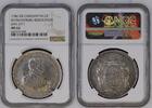 GERMANY TALER 1786 ICK German State Schwarzburg-Rudolstadt 1786 Taler Co... 2490,78 EUR envoi gratuit