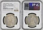 GERMANY TALER 1835 German States Bavaria 1835 Taler Coin Thaler NGC MS 6... 2559,49 EUR envoi gratuit