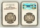 GERMANY TALER 1871 German States Bavaria 1871 Taler Coin Thaler NGC MS 6... 1193,86 EUR envoi gratuit