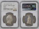 GERMANY TALER 1835 German States Bavaria 1835 Taler Coin Thaler NGC MS 6... 2748,45 EUR envoi gratuit