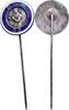 Deutschland 1932 Vintage 1932 Boxing Club Enamel Lapel Pin Stickpin / An... 69,00 EUR  + 10,00 EUR frais d'envoi