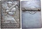 DeutschlandT 1930 Rare 1930 Germany 19. Deutsches Bundesschie&szlig;en K&ouml;ln Sh... 50,00 EUR  + 10,00 EUR frais d'envoi