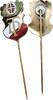 Deutschland 1920 Vintage German Gymnast Badge Stickpin &mdash; Deutsche Turner... 45,00 EUR  + 10,00 EUR frais d'envoi