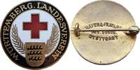 Deutschland 1930To WWI Imperial German Red Cross Badge - W&uuml;rttemberg Lan... 100,00 EUR  + 10,00 EUR frais d'envoi