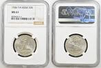 Russland USSR 50 Kopeken 1/2 Rubel 1926 ПЛ Schmied NGC MS 61 250,00 EUR  + 10,00 EUR frais d'envoi