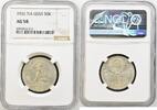 Russland USSR 50 Kopeken 1926 1926 ПЛ Schmied NGC AU 58 165,00 EUR  + 10,00 EUR frais d'envoi