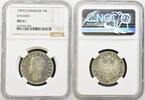 Bayern 2 Mark 1907 D Otto NGC MS 61 225,00 EUR  + 10,00 EUR frais d'envoi