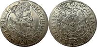 Polen 18 Groschen Groszy 1/4 Taler 1661 Sigismund III R selten fast vorz... 485,00 EUR460,00 EUR  + 10,00 EUR frais d'envoi