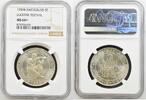 Schweiz 5 Franken 1939 B Luzerner Sch&uuml;tzenfest Bern NGC MS 64+ Stempelgl... 235,00 EUR  + 10,00 EUR frais d'envoi