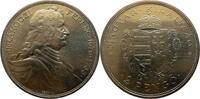 Ungarn 2 Pengo 1935 200. Jahrestag des Todes von Rakoczi vorz&uuml;glich 48,50 EUR  + 10,00 EUR frais d'envoi