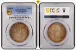 Philippinen U.S. Philippines 1 Peso 1908 1908-S Peso KM-172 Ag PCGS MS62 375,00 EUR  + 10,00 EUR frais d'envoi