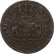 Portugal 40 Reis 1822 Joao VI. fss