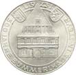 Österreich 50 Schilling 1973 500 Jahre Bummerlhaus SPL