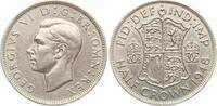 Gro&szlig;britannien Half Crown 1948 Georg VI., 1936-1952 vz 7,00 EUR  + 10,00 EUR frais d'envoi