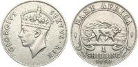 British Ost-Afrika 1 Shilling Georg VI. -