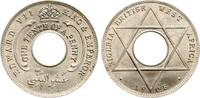 British West-Afrika 1/10 Penny Edvard VII. 1901-1911 -