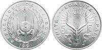 Dijbouti 5 Francs Republik -