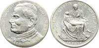 Vatikan ohne Jahr Johannes Paul II., La Pieta vz 5,00 EUR  + 10,00 EUR frais d'envoi