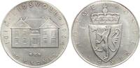 Norwegen 10 Kroner 1964 Olav V. vz 40,00 EUR  + 15,00 EUR frais d'envoi