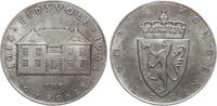 Norwegen 10 Kroner 1964 Olav V. vz 40,00 EUR  + 15,00 EUR frais d'envoi