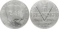 Norwegen 25 Kroner 1970 Olav V. fstgl 56,00 EUR  + 15,00 EUR frais d'envoi