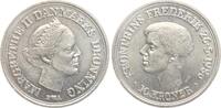 D&auml;nemark 10 Kroner 1986 Margrethe II. stgl 8,50 EUR  + 10,00 EUR frais d'envoi