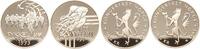 Norwegen 2 x 100 Kroner 1993 Harald V., 1991-2026 pp 345,00 EUR  + 15,00 EUR frais d'envoi